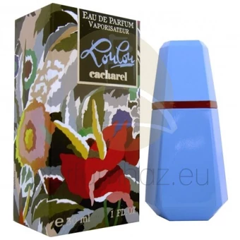 Cacharel - Lou Lou női 50ml eau de parfum teszter 