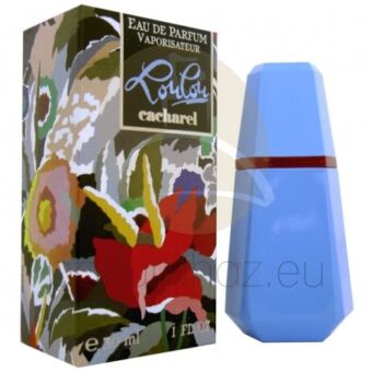 Cacharel - Lou Lou női 50ml eau de parfum  