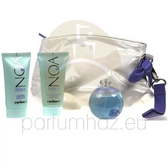 Cacharel - Noa Perle női 50ml parfüm szett  