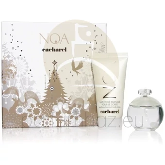 Cacharel - Noa női 100ml parfüm szett  