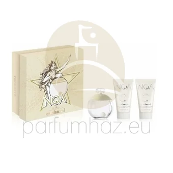 Cacharel - Noa női 100ml parfüm szett  2.