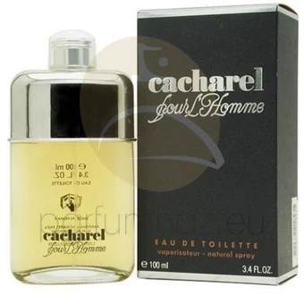 Cacharel - Pour L'Homme férfi 100ml eau de toilette  