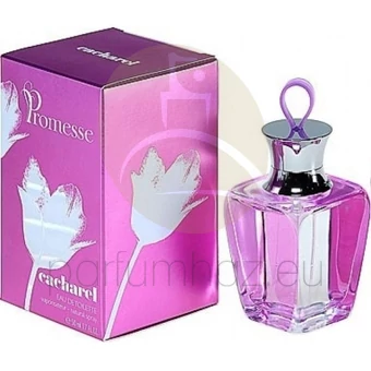 Cacharel - Promesse női 100ml eau de toilette teszter 