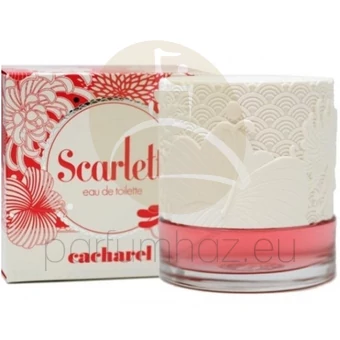 Cacharel - Scarlett női 100ml eau de toilette teszter 