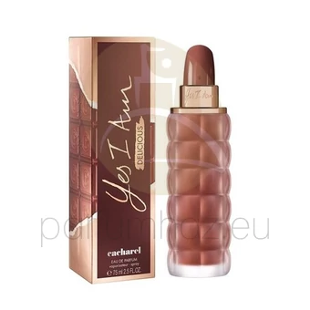 Cacharel - Yes I Am Delicious női 75ml eau de parfum  