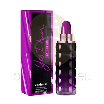 Cacharel - Yes I Am Fabulous női 30ml eau de parfum  