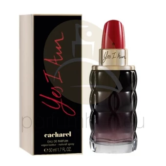 Cacharel - Yes I Am női 30ml eau de parfum  
