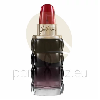 Cacharel - Yes I Am női 50ml eau de parfum teszter 