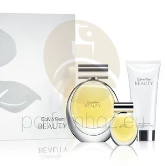 Calvin Klein - Beauty női 100ml parfüm szett   4.
