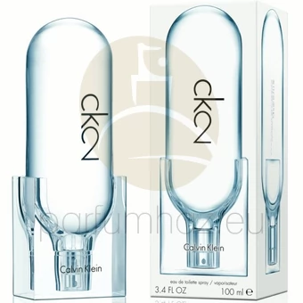 Calvin Klein - CK2 unisex 50ml eau de toilette  