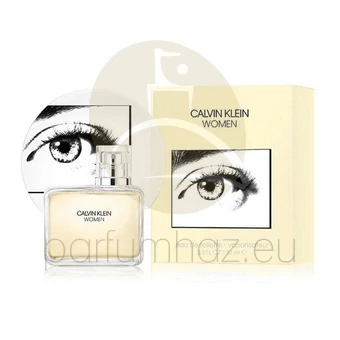 Calvin Klein - Women női 100ml eau de toilette  