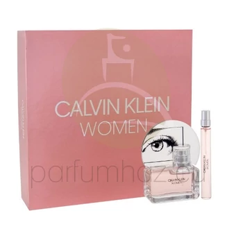 Calvin Klein - Women női 50ml parfüm szett  5.