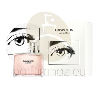 Calvin Klein - Women női 100ml eau de parfum  