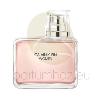 Calvin Klein - Women női 100ml eau de parfum teszter 