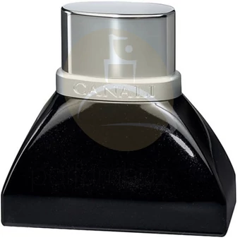 Canali - Black Diamond férfi 50ml eau de parfum teszter 