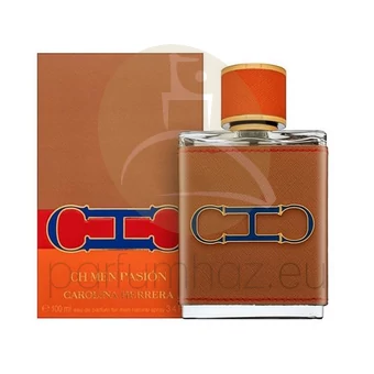 Carolina Herrera - CH Pasion férfi 100ml eau de parfum  