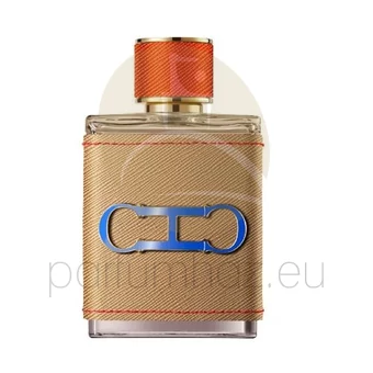 Carolina Herrera - CH Pasion férfi 100ml eau de parfum teszter 