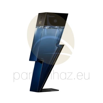Carolina Herrera - Bad Boy Cobalt férfi 100ml eau de parfum teszter 