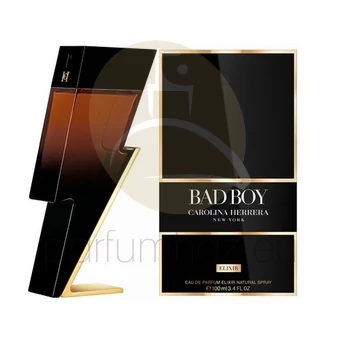 Carolina Herrera - Bad Boy Elixir férfi 100ml eau de parfum  