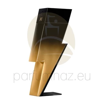 Carolina Herrera - Bad Boy Extreme férfi 100ml eau de parfum teszter 