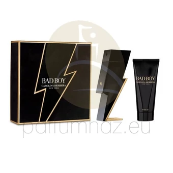 Carolina Herrera - Bad Boy férfi 100ml parfüm szett  1.