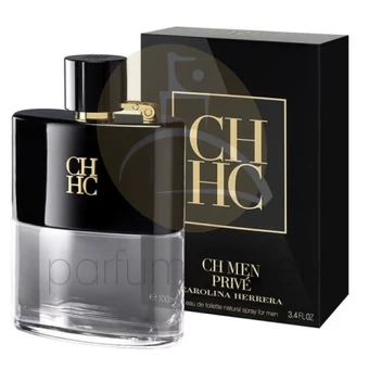 Carolina Herrera - CH Prive férfi 50ml eau de toilette  