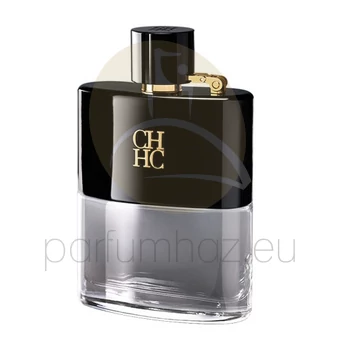 Carolina Herrera - CH Prive férfi 100ml eau de toilette teszter 