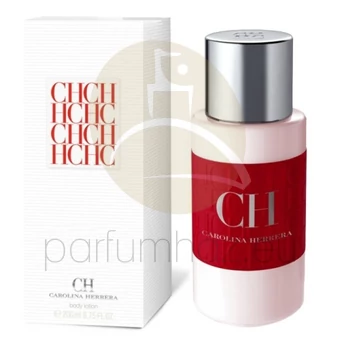 Carolina Herrera - CH női 200ml testápoló  