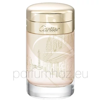 Cartier - Baiser Volé D'amour női 100ml eau de parfum teszter 