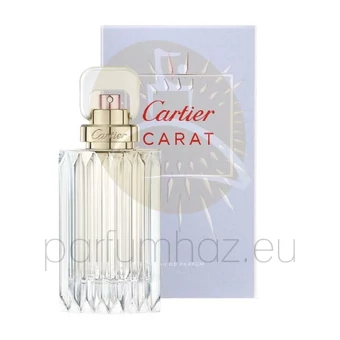 Cartier - Carat női 50ml eau de parfum  