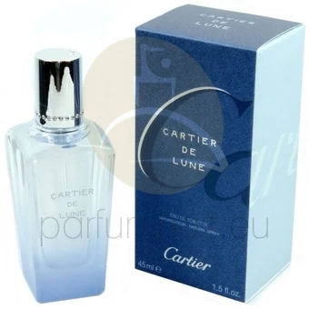 Cartier - Cartier De Lune női 75ml eau de toilette  