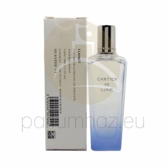 Cartier - Cartier De Lune női 75ml eau de toilette teszter 