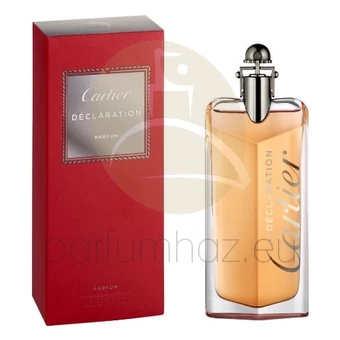 Cartier - Declaration 2018 férfi 100ml eau de parfum  