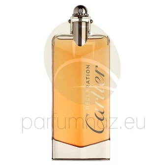 Cartier - Declaration 2018 férfi 100ml eau de parfum teszter 