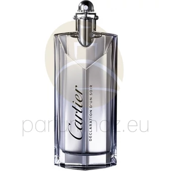 Cartier - Declaration d'Un Soir férfi 100ml eau de toilette  
