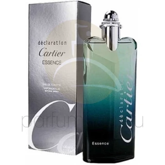 Cartier - Declaration Essence férfi 100ml eau de toilette  