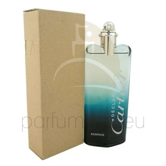 Cartier - Declaration Essence férfi 100ml eau de toilette teszter 
