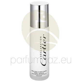 Cartier - Declaration férfi 100ml arcszesz  