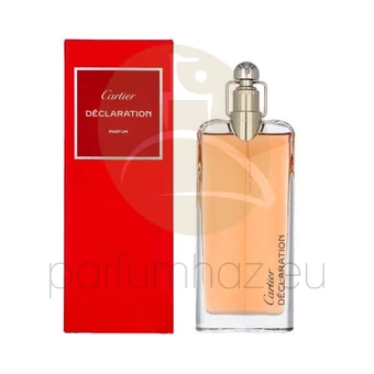 Cartier - Declaration Parfum férfi 100ml   