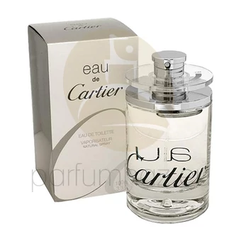Cartier - Eau De Cartier Concentrée unisex 200ml eau de toilette  
