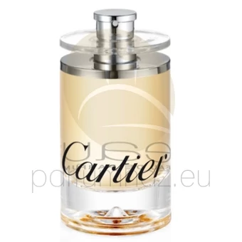 Cartier - Eau De Cartier unisex 100ml eau de parfum teszter 