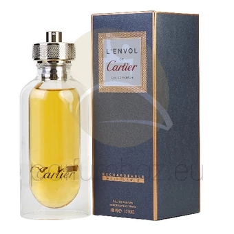 Cartier - L'Envol de Cartier férfi 100ml eau de parfum  