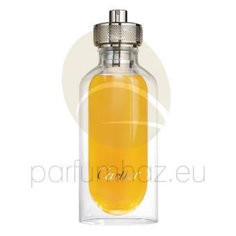 Cartier - L'Envol de Cartier férfi 80ml eau de parfum teszter 