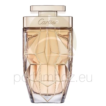 Cartier - La Panthere Edition Limitee 2016 női 75ml eau de parfum teszter 