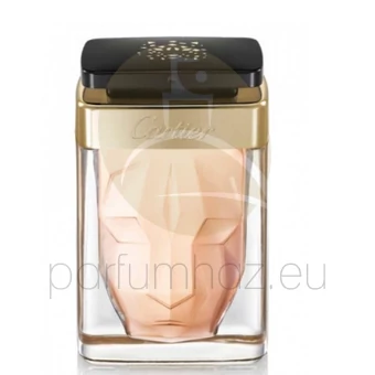 Cartier - La Panthere Edition Soir női 75ml eau de parfum teszter 