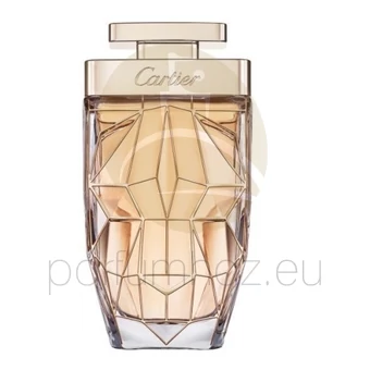 Cartier - La Panthere Legere Edition Limitee női 75ml eau de parfum teszter 