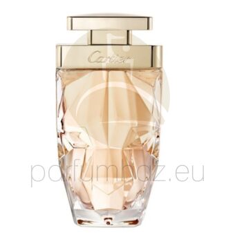 Cartier - La Panthere Legere női 75ml eau de parfum  