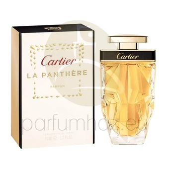 Cartier - La Panthere Parfum női 50ml eau de parfum  
