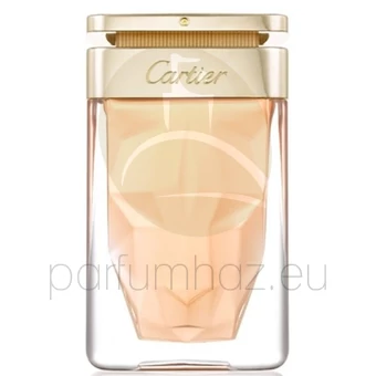 Cartier - La Panthere női 50ml eau de parfum  