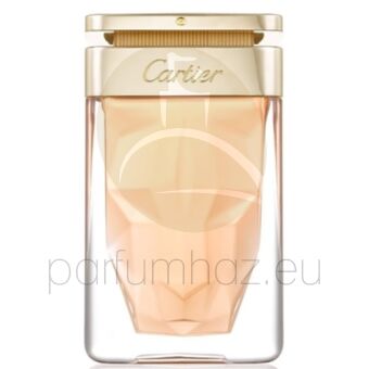 Cartier - La Panthere női 50ml eau de parfum  